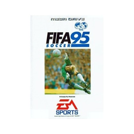 FIFA 95