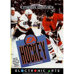 EA HOCKEY