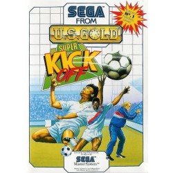SUPER KICK OFF