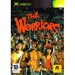 THE WARRIORS