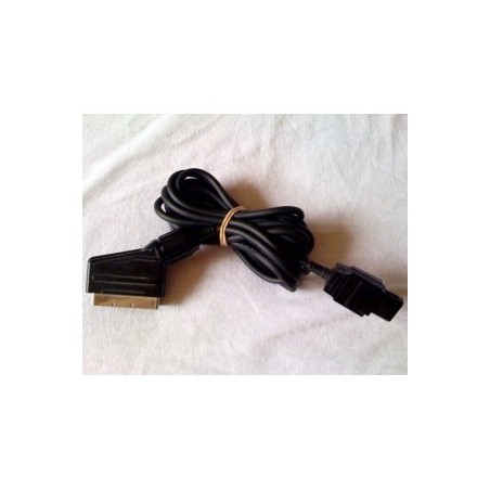 CABLE NES Peritel