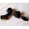 CABLE NES Peritel