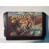 INSECTOR X (cart. seule)