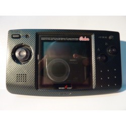NEO GEO POCKET COLOR Noire (sans boite)