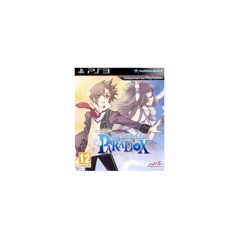 paradox-the-guided-fate