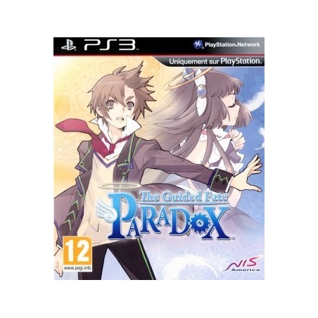 paradox-the-guided-fate