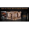 GOD OF WAR III ULTIMATE TRILOGY EDITION PANDORA
