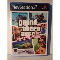 GTA VICE CITY