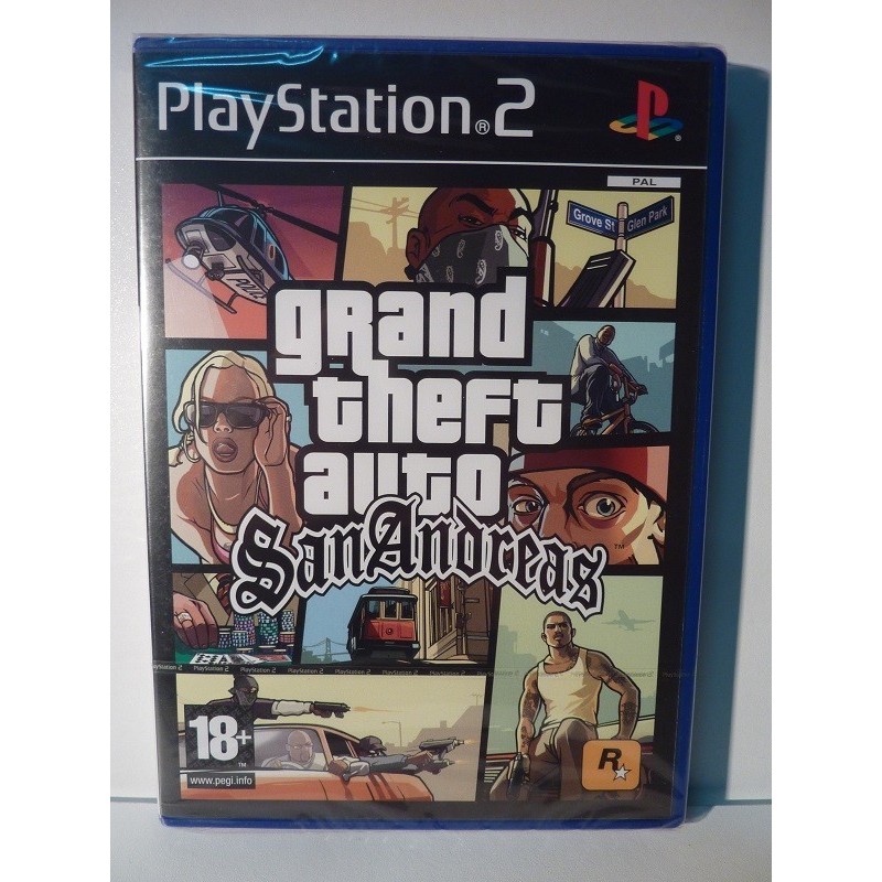 GTA VICE CITY