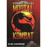 MORTAL KOMBAT (sans notice)
