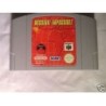 MISSION IMPOSSIBLE (cart. seule)