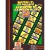 WORLD HEROES 2