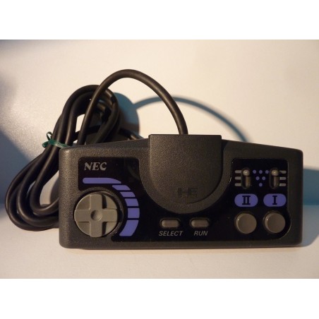 PAD PC ENGINE DUO