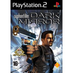 SYPHON FILTER Dark Mirror