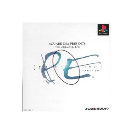 PARASITE EVE