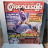 console-plus 96