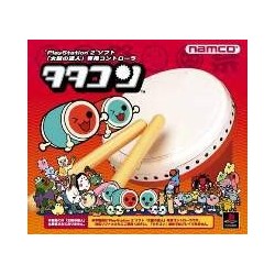 TAIKO NO TATSUJIN CONTROLLER