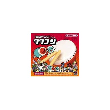 TAIKO NO TATSUJIN CONTROLLER