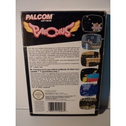 PARODIUS complet