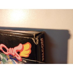 PARODIUS complet