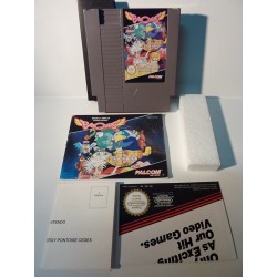 PARODIUS complet