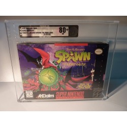 SPAWN The Video Game (Neuf VGA 80)