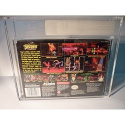 SPAWN The Video Game (Neuf VGA 80)