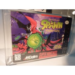 SPAWN The Video Game (Neuf VGA 80)