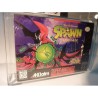 SPAWN The Video Game (Neuf VGA 80)