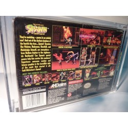 SPAWN The Video Game (Neuf VGA 80)