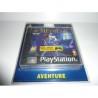 MEDIEVIL Pal Fr Neuf sous blister et coque