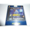 MEDIEVIL Pal Fr Neuf sous blister et coque