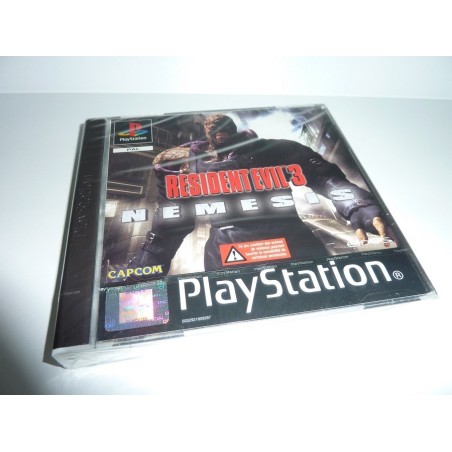 RESIDENT EVIL 2