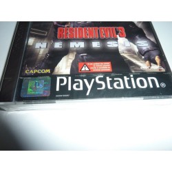 RESIDENT EVIL 2
