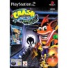 CRASH et la vengeance de cortex (sans notice)