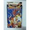 BREATH OF FIRE