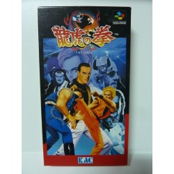 ART OF FIGHTING