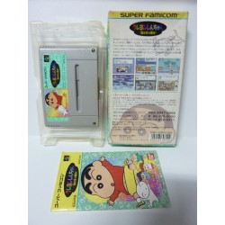 CRAYON SHIN CHAN 