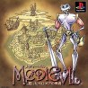 MEDIEVIL jap avec spincard