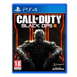CALL OF DUTY BLACK OPS III (Neuf)