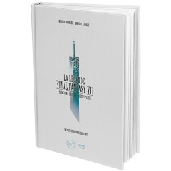 FINAL FANTASY 7 Rpg Collector