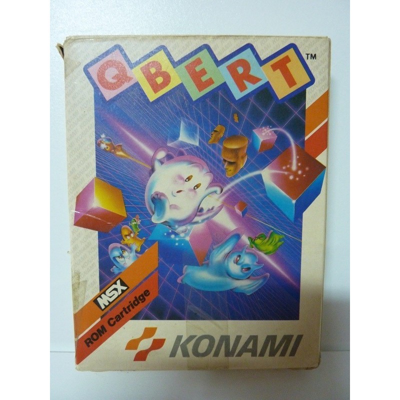 Q BERT (sans notice)