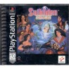 SUIKODEN US