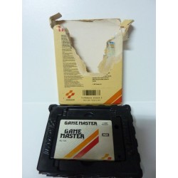 GAME MASTER (Damage Box)