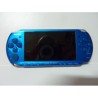 PSP Slim & Lite VIBRANT BLUE Complete