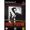 MAX PAYNE 