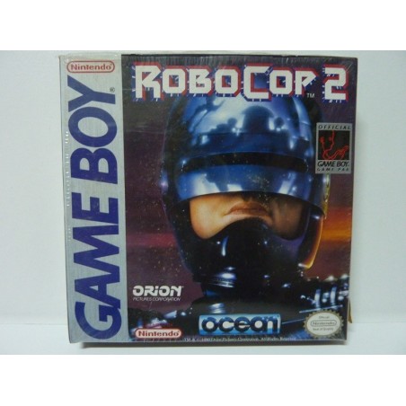 ROBOCOP 2 usa (Neuf)