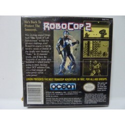 ROBOCOP 2 usa (Neuf)