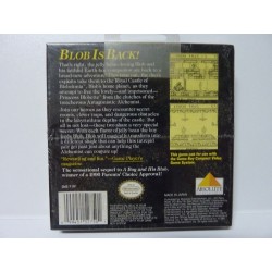 RESCUE OF PRINCESS BLOBETTE usa (Neuf)