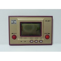 HELMET Game & Watch